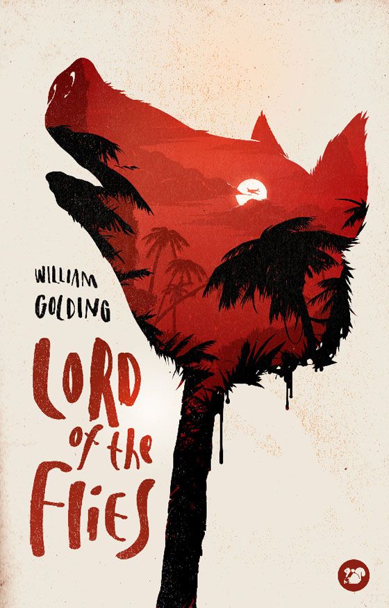 book review on the lord of flies