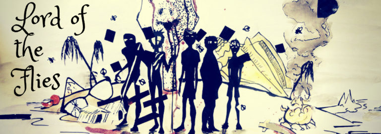Lord Of The Flies by William Golding | book review of a timeless classic