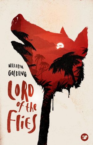 Lord of the Flies cover
