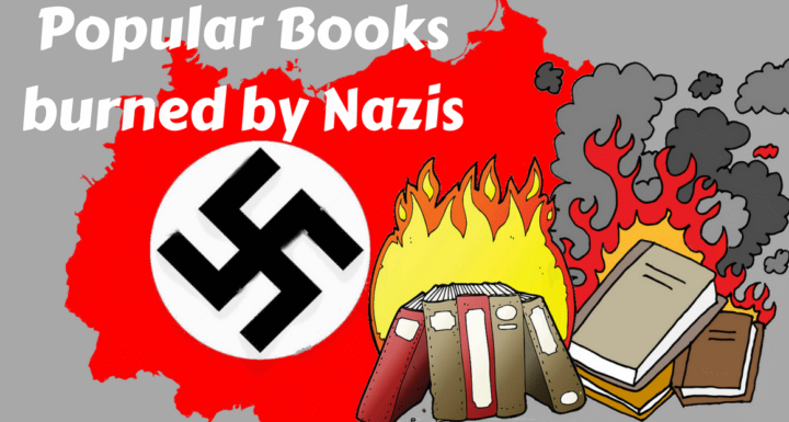 The Nazi Book Burnings