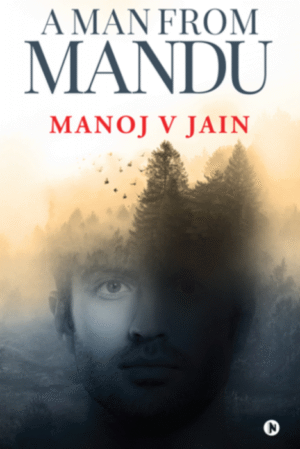 A Man From Mandu cover