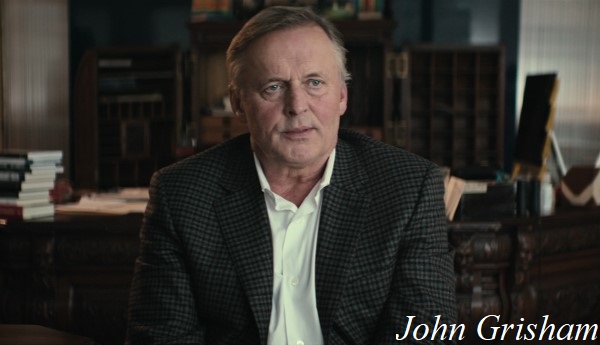 Highest Paid Authors-john