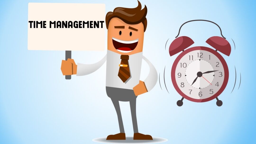 4 Ways to Manage Your Time Effectively as a Student