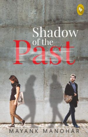 Shadow of the Past cover