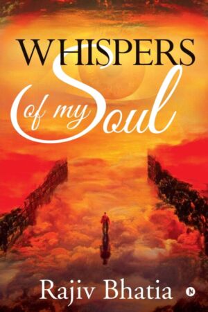 Whispers Of My Soul cover