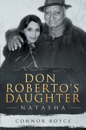 Don Roberto’s Daughter: Natasha cover