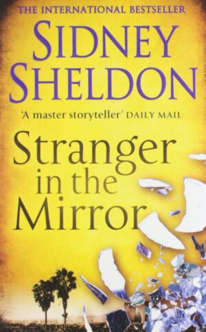 Stranger In The Mirror cover