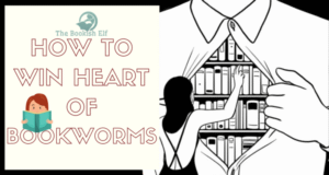 How To Win Heart of Bookworms cover