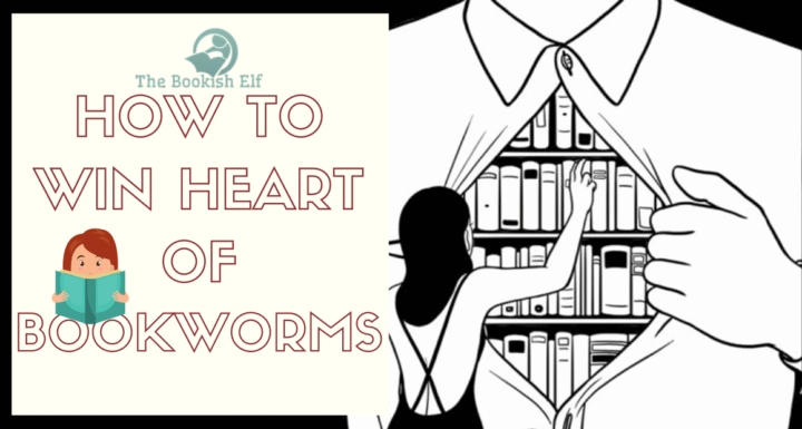 How To Win Heart of Bookworms