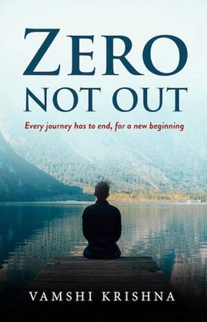 Zero Not Out cover