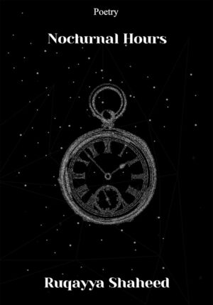 Nocturnal Hours cover