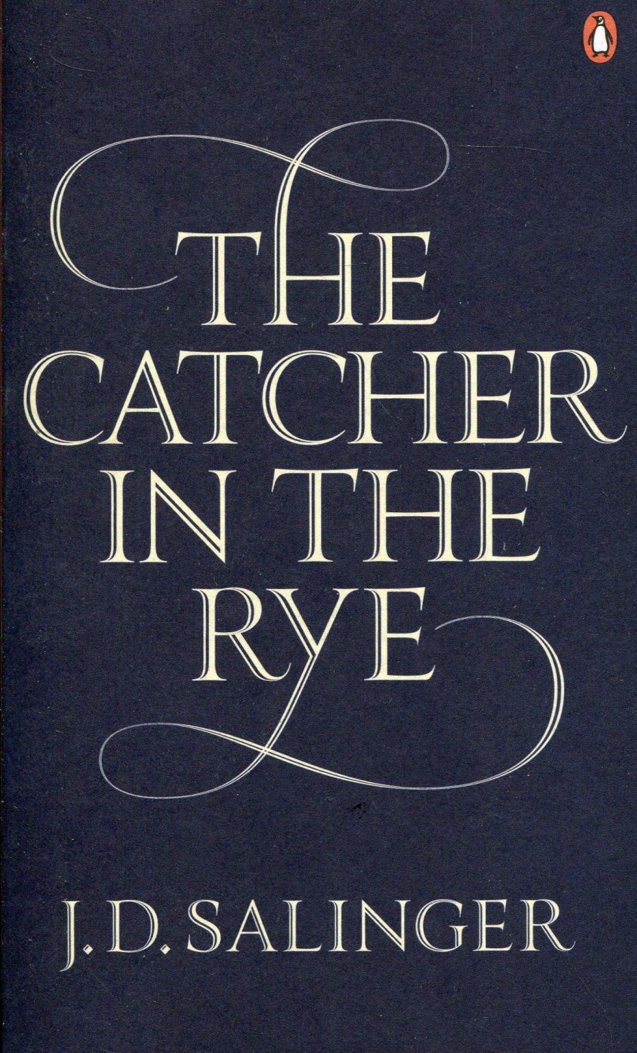 book report the catcher in the rye