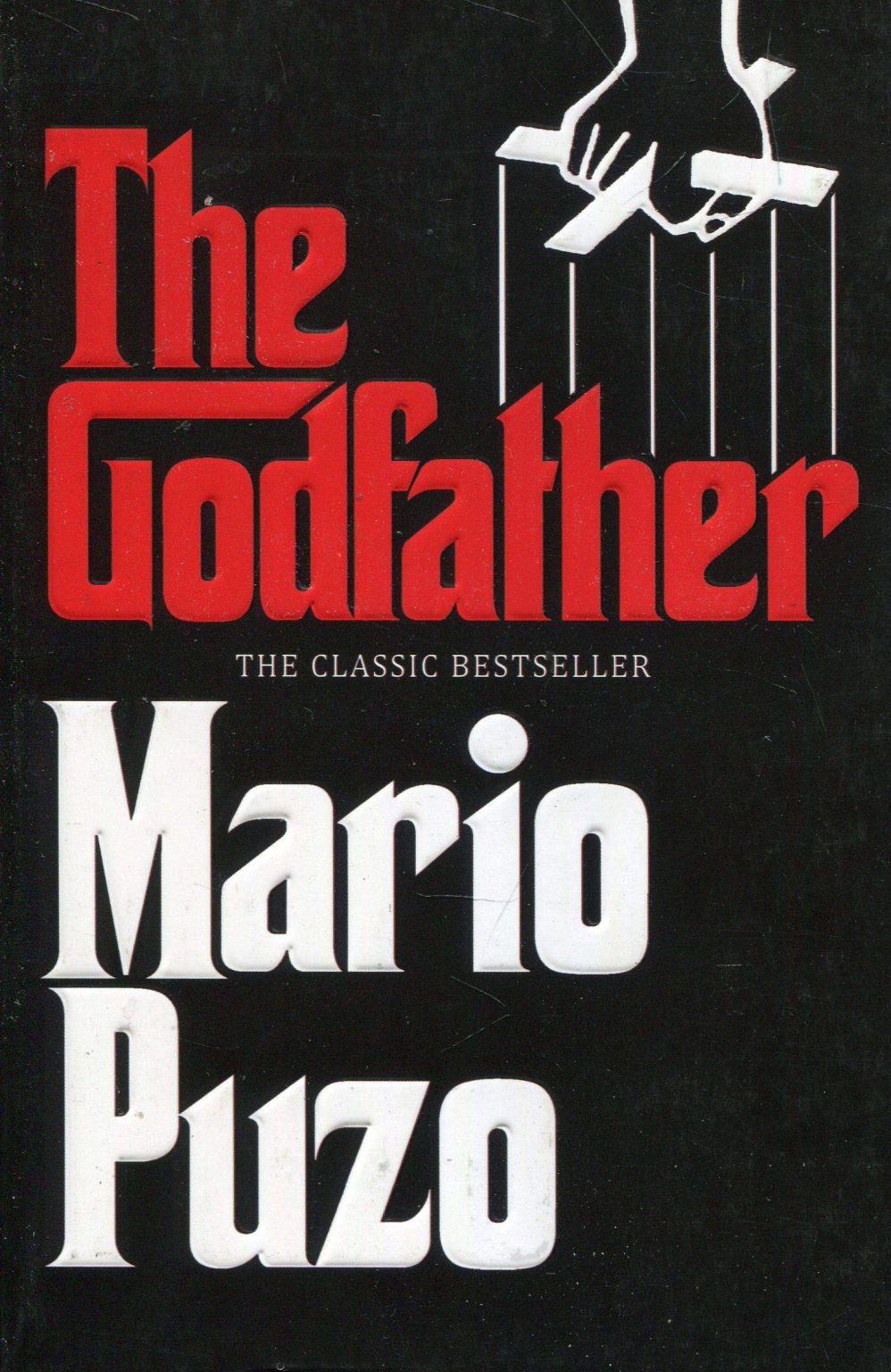 the godfather mario puzo book review