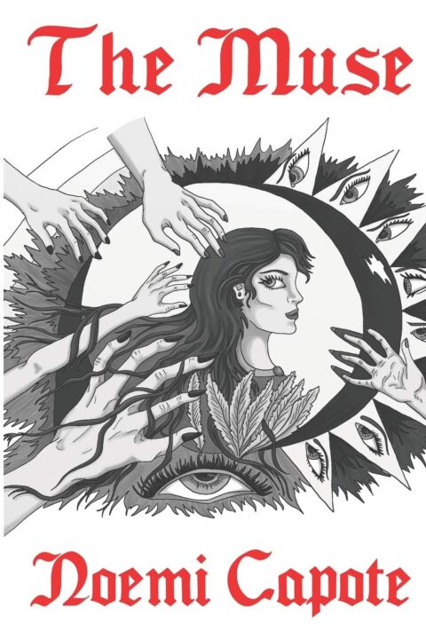 Book Review - The Muse by Noemi Capote