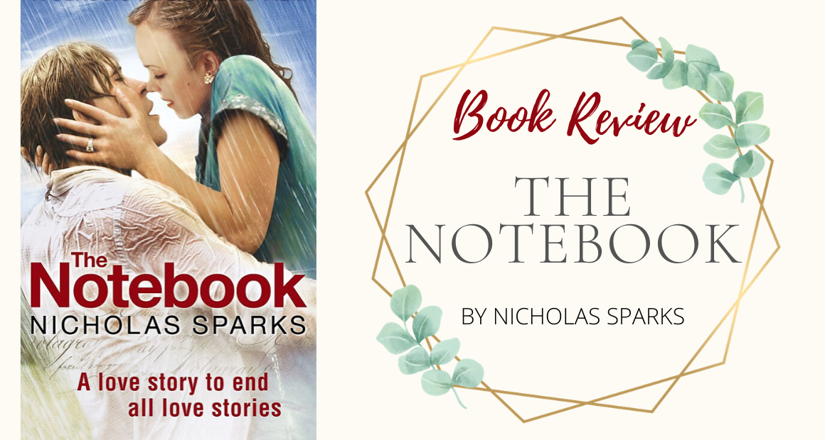 book review the notebook