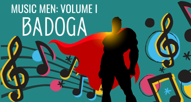 Book Review - Music Men Badoga by Pankaj Saini -1
