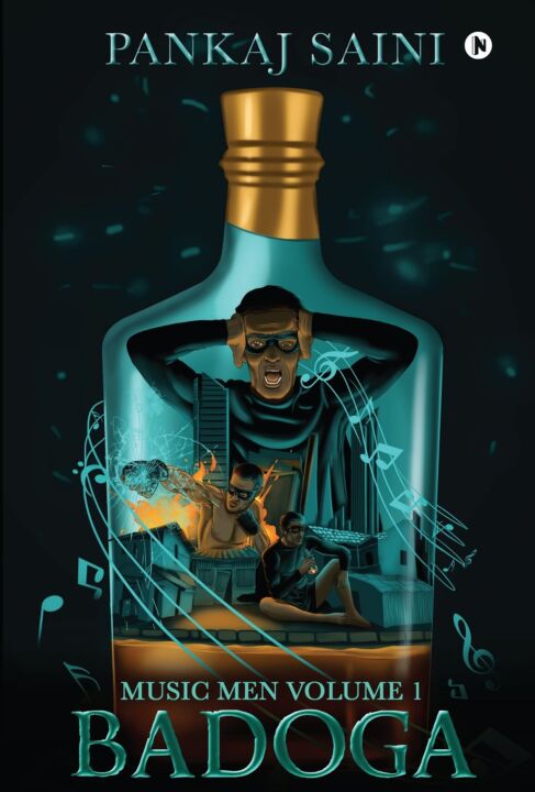 Music Men: Badoga Music Men: Badoga