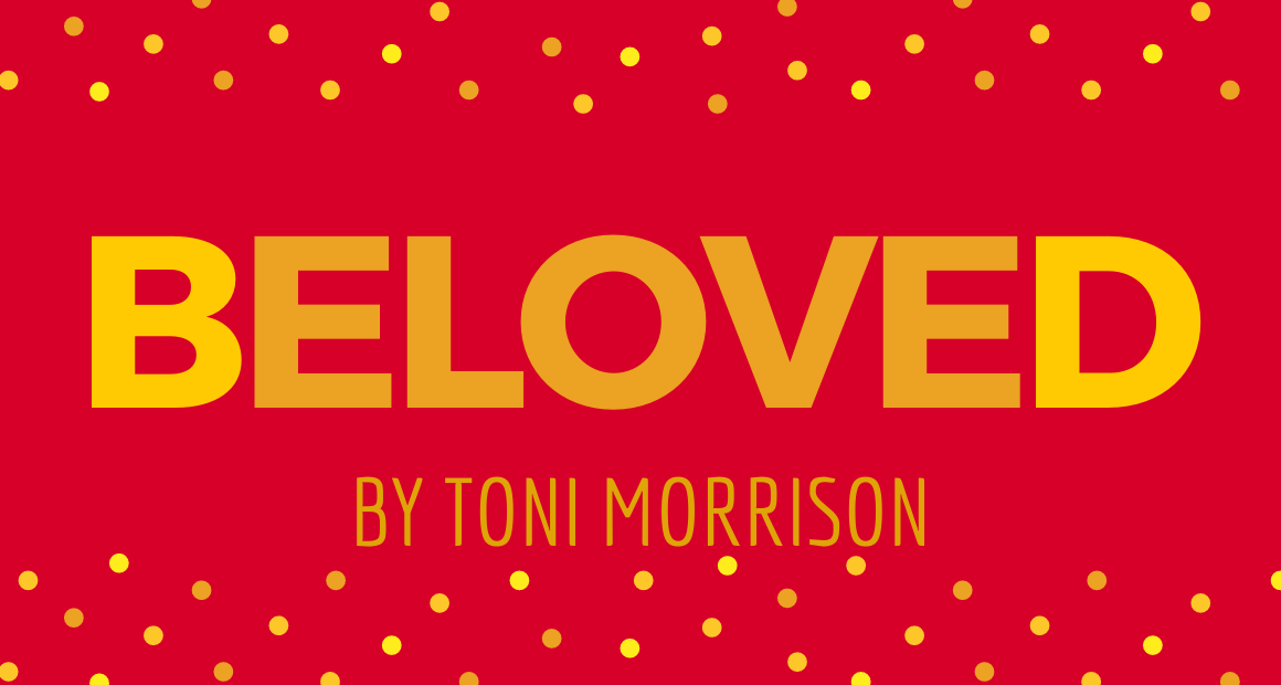 Book Review - Beloved by Toni Morrison