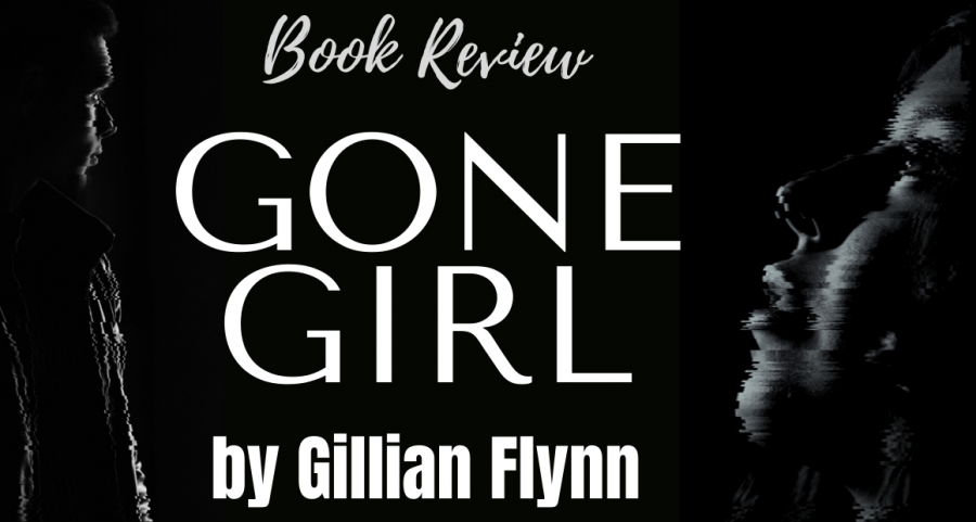 Book Review - Gone Girl by Gillian Flynn