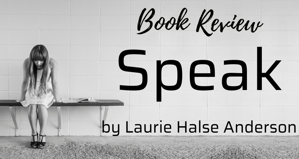 book review on speak