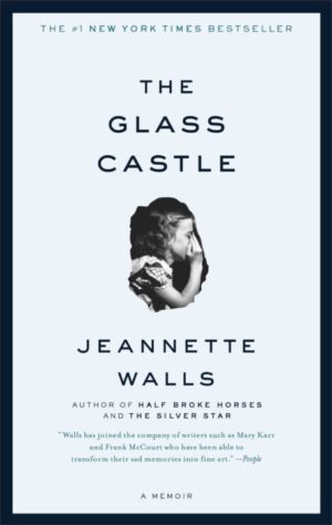 The Glass Castle cover