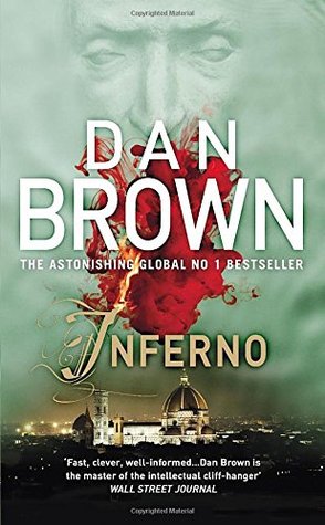 Book Review - Inferno by Dan Brown