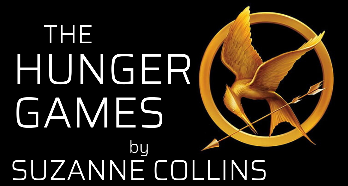 The Hunger Games by Suzanne Collins