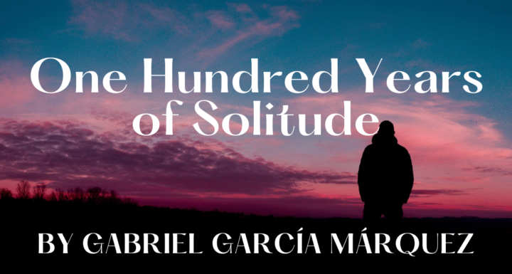 Book Review - One Hundred Years of Solitude by Gabriel Garcia Marquez
