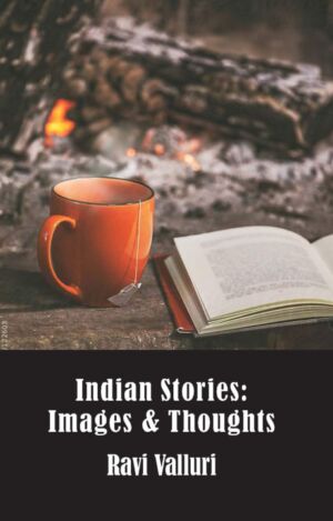 Indian Stories: Images and Thoughts cover