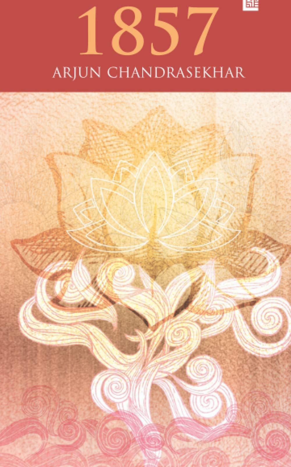 1857 by Arjun Chandrasekhar