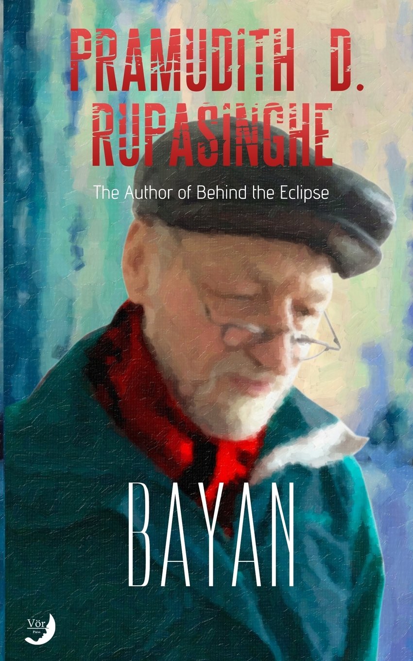 Bayan by Pramudith Rupasinghe