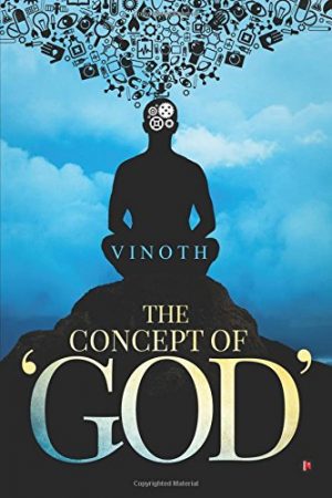 The Concept of God cover