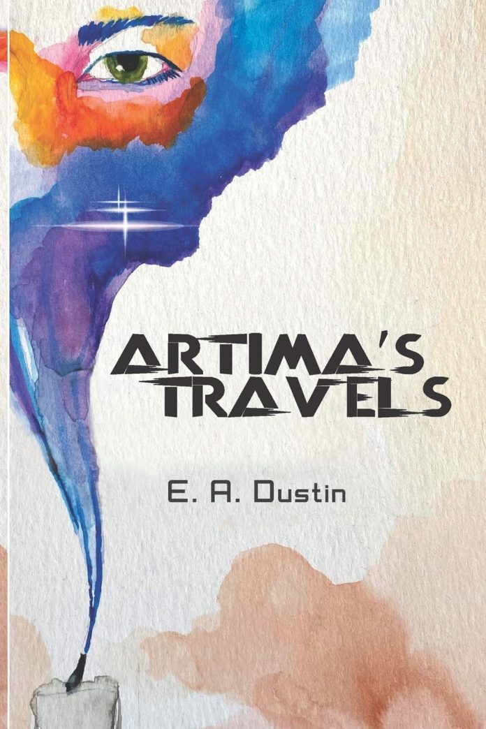 Book Review - Artima's Travels by E A Dustin Book Review - Artima's Travels by E A Dustin