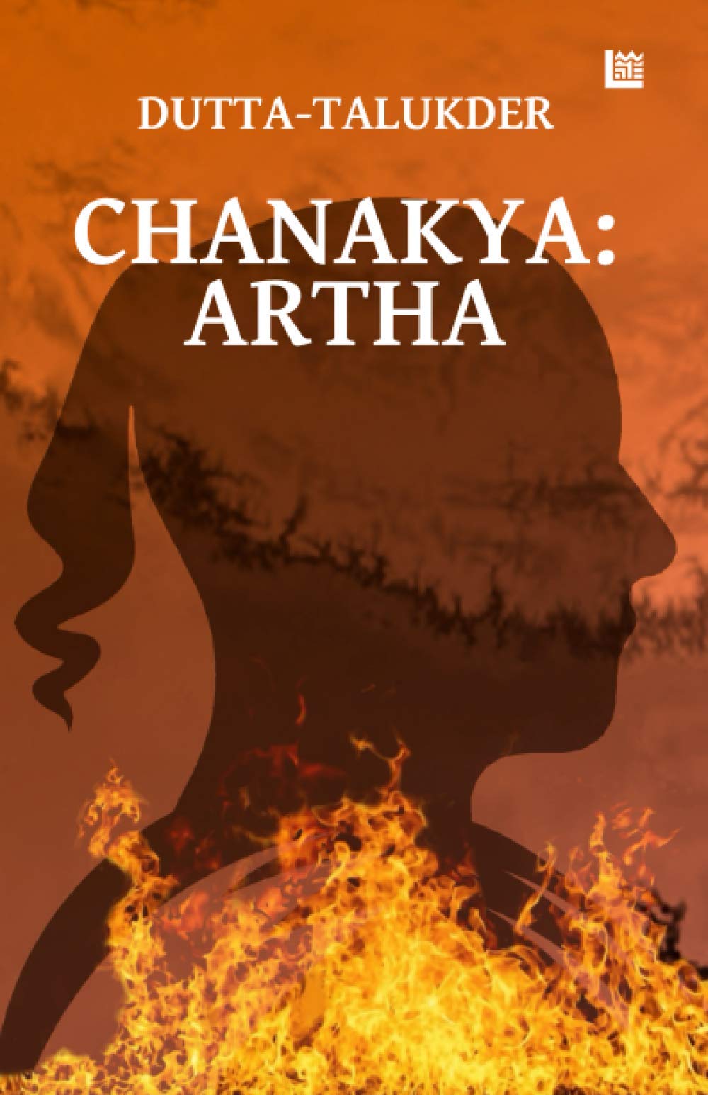 Chanakya by Arnab Talukder