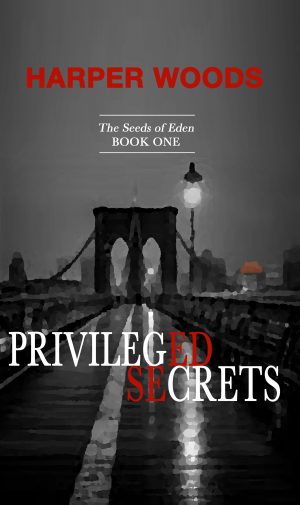 Privileged Secrets cover