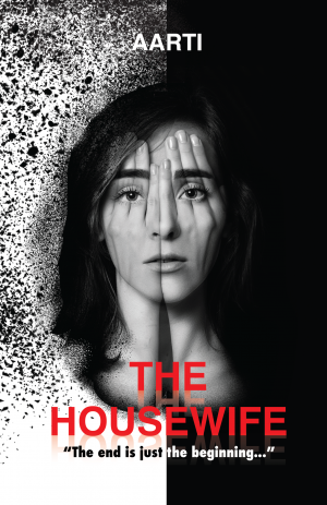 The Housewife cover