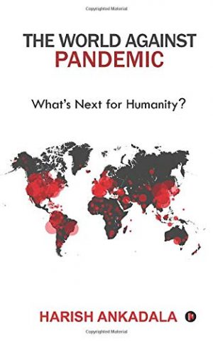 The World Against Pandemic cover