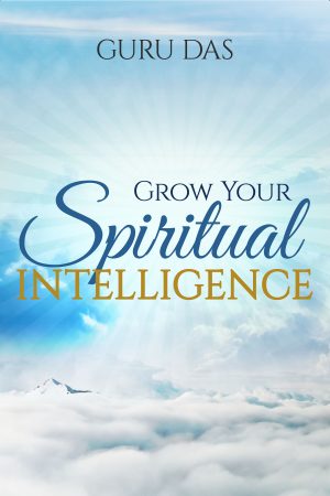Grow Your Spiritual Intelligence cover
