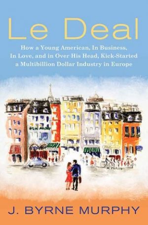 Le Deal cover