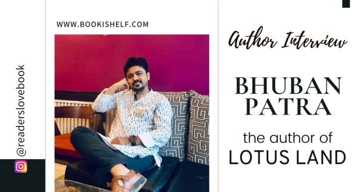Bhuban Patra cover