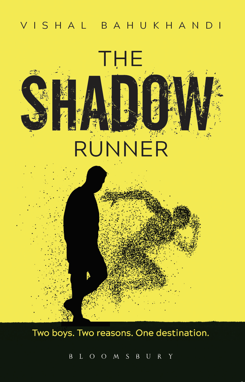 Shadow Runners