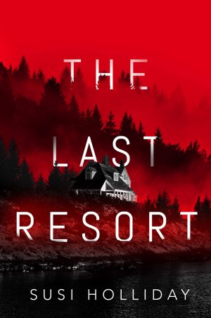 The Last Resort cover