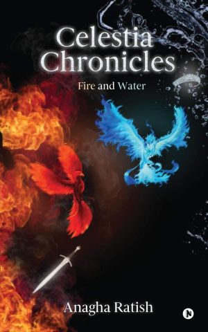 Fire and Water cover