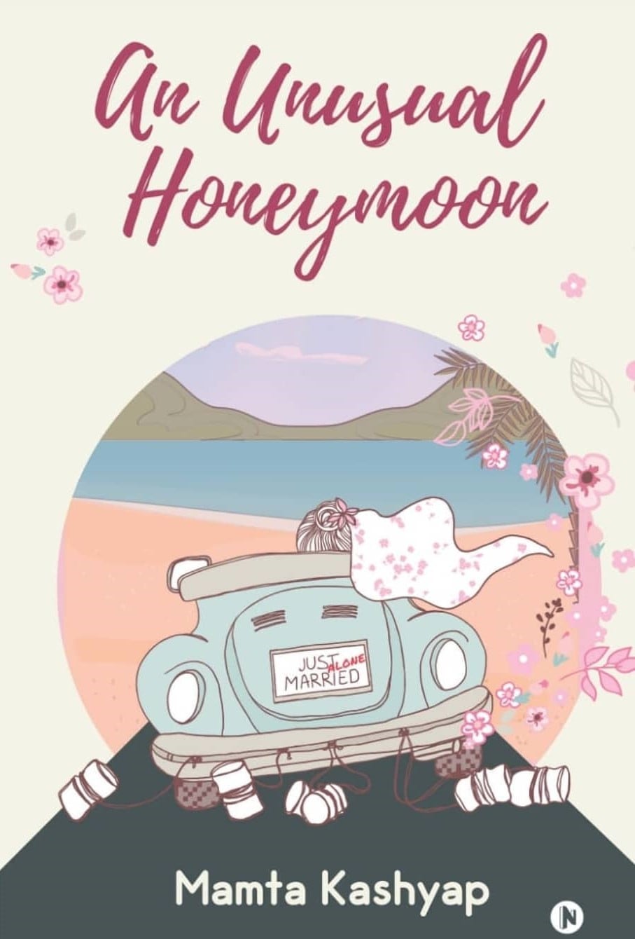 An Unusual Honeymoon by Mamta Kashyap