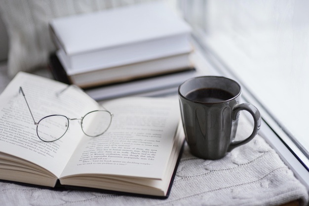 The Role of Books in Finding Ideas for Writing Research Paper -