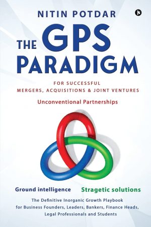 The GPS Paradigm cover