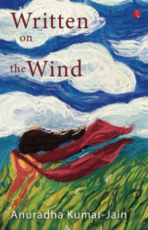 Written On The Wind cover
