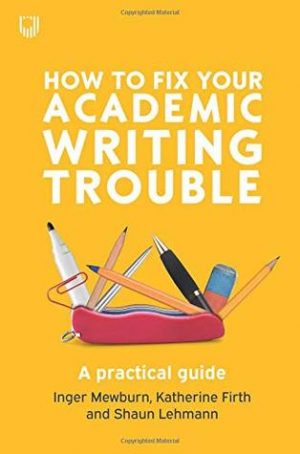 best essay writing books for high school students