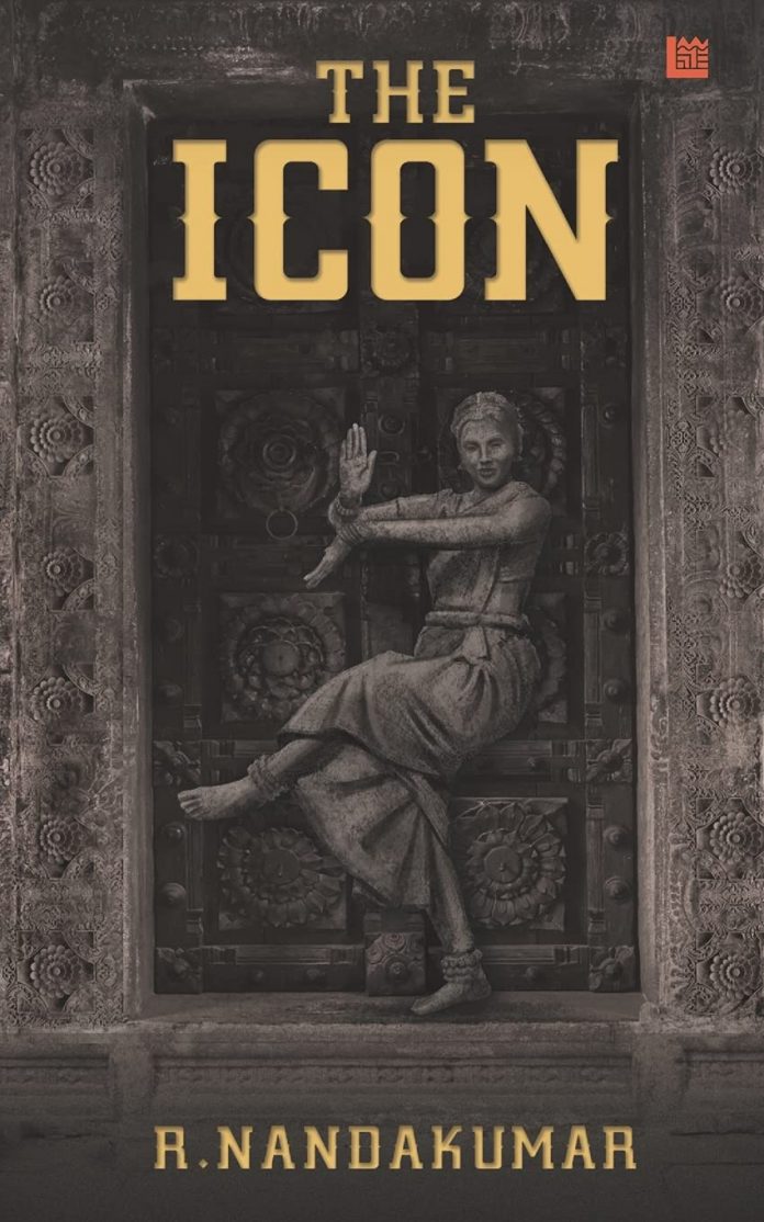 The Icon by R. Nandakumar