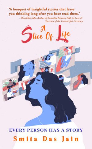 A Slice of Life cover